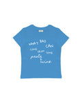 PASTA & WINE BABY TEE