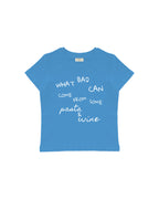 PASTA & WINE BABY TEE