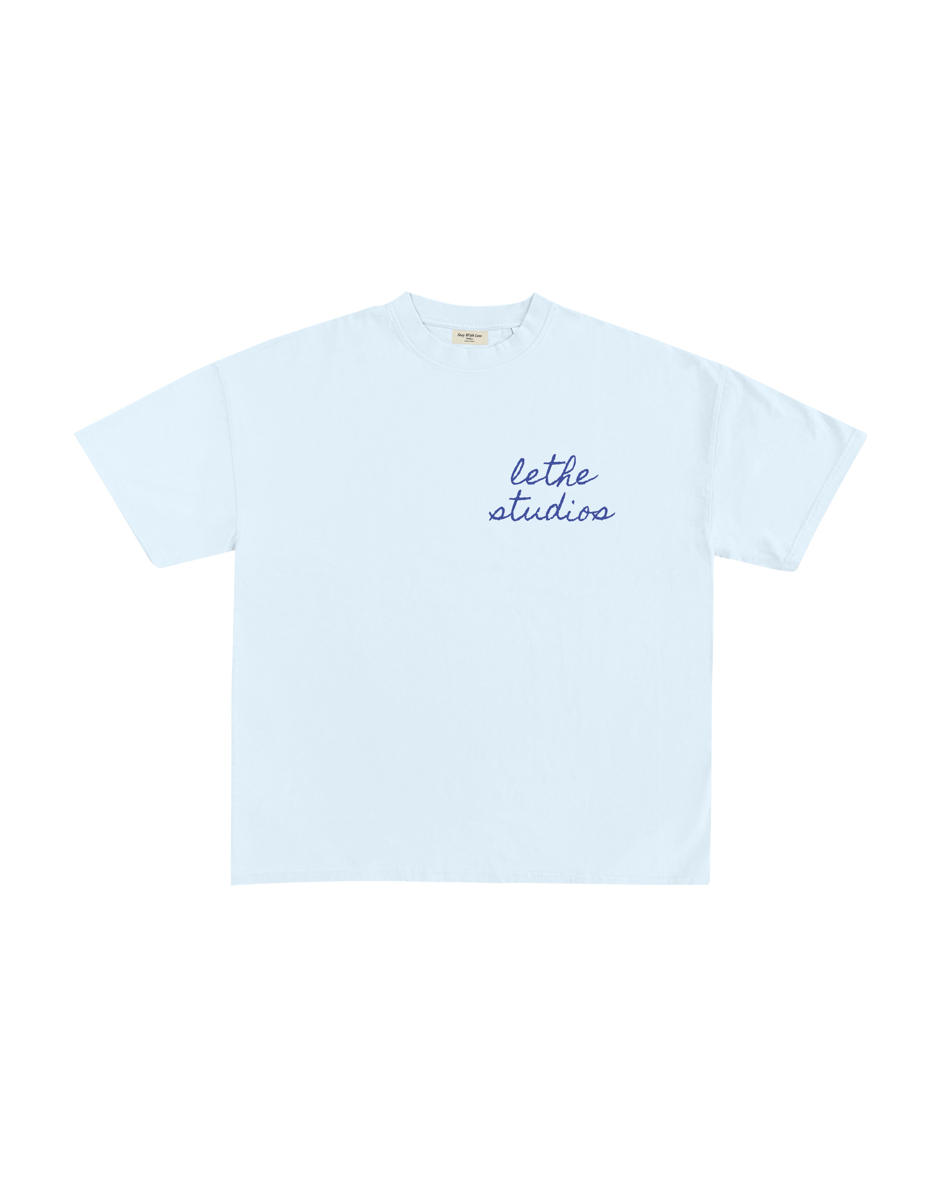 PASTA & WINE T-SHIRT