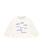 PASTA & WINE UZUN KOLLU T-SHIRT