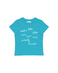 PASTA & WINE BABY TEE