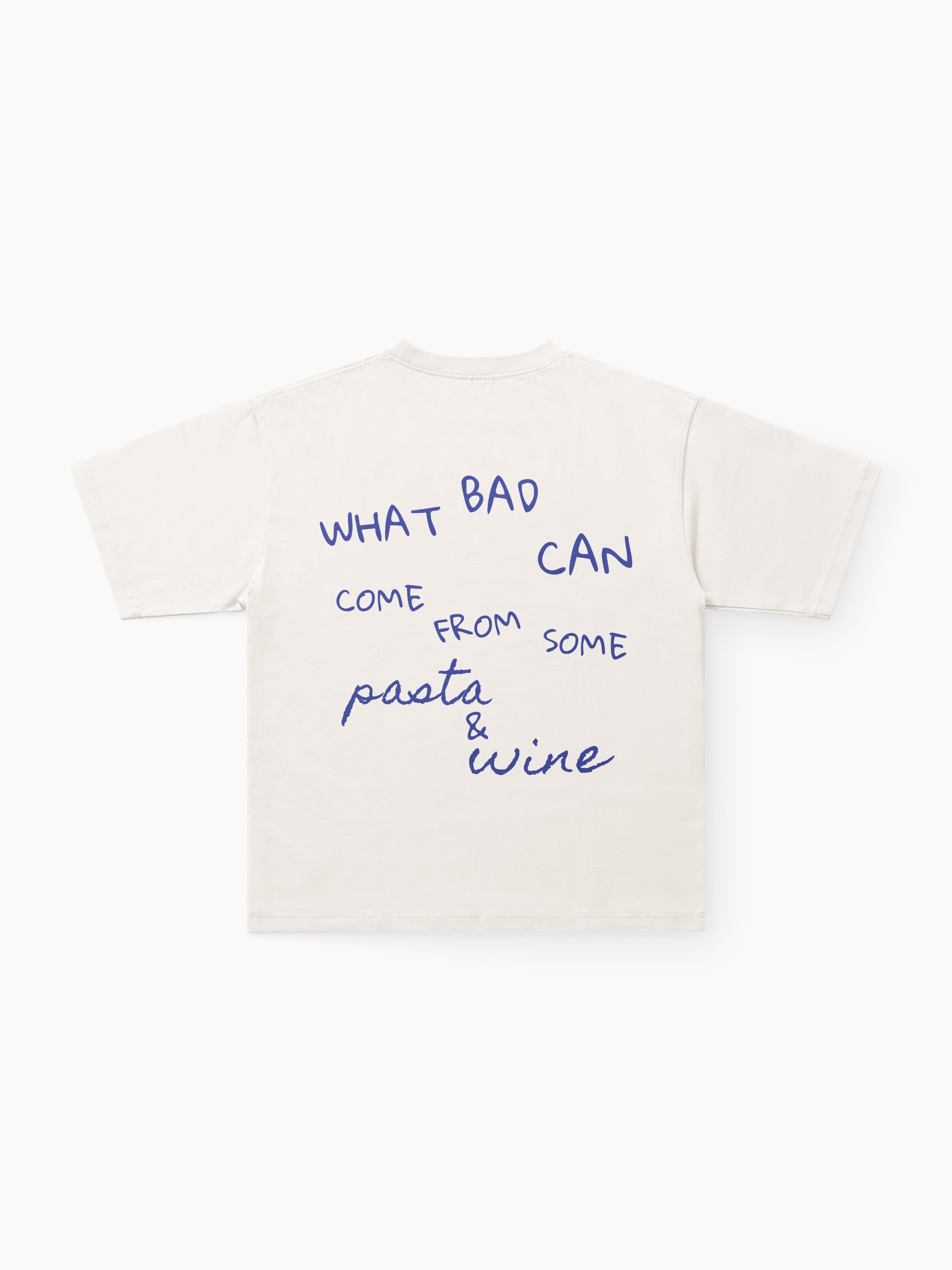 84 T-SHIRT