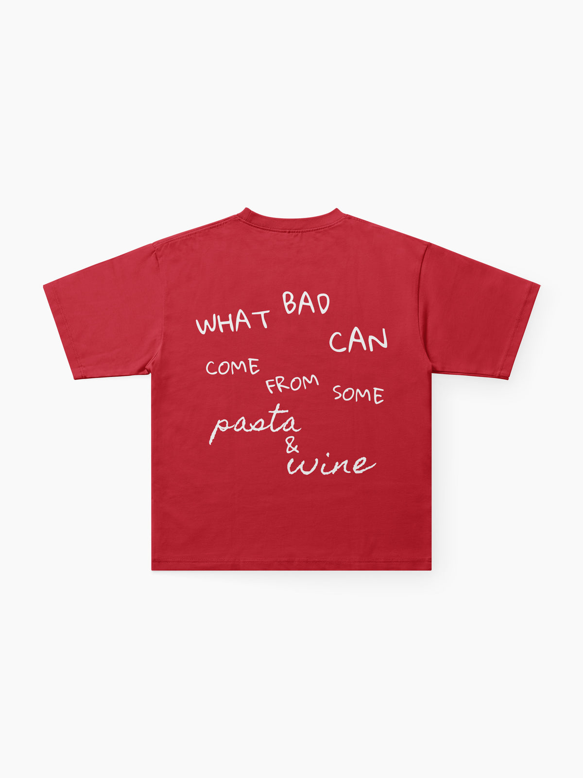 84 T-SHIRT
