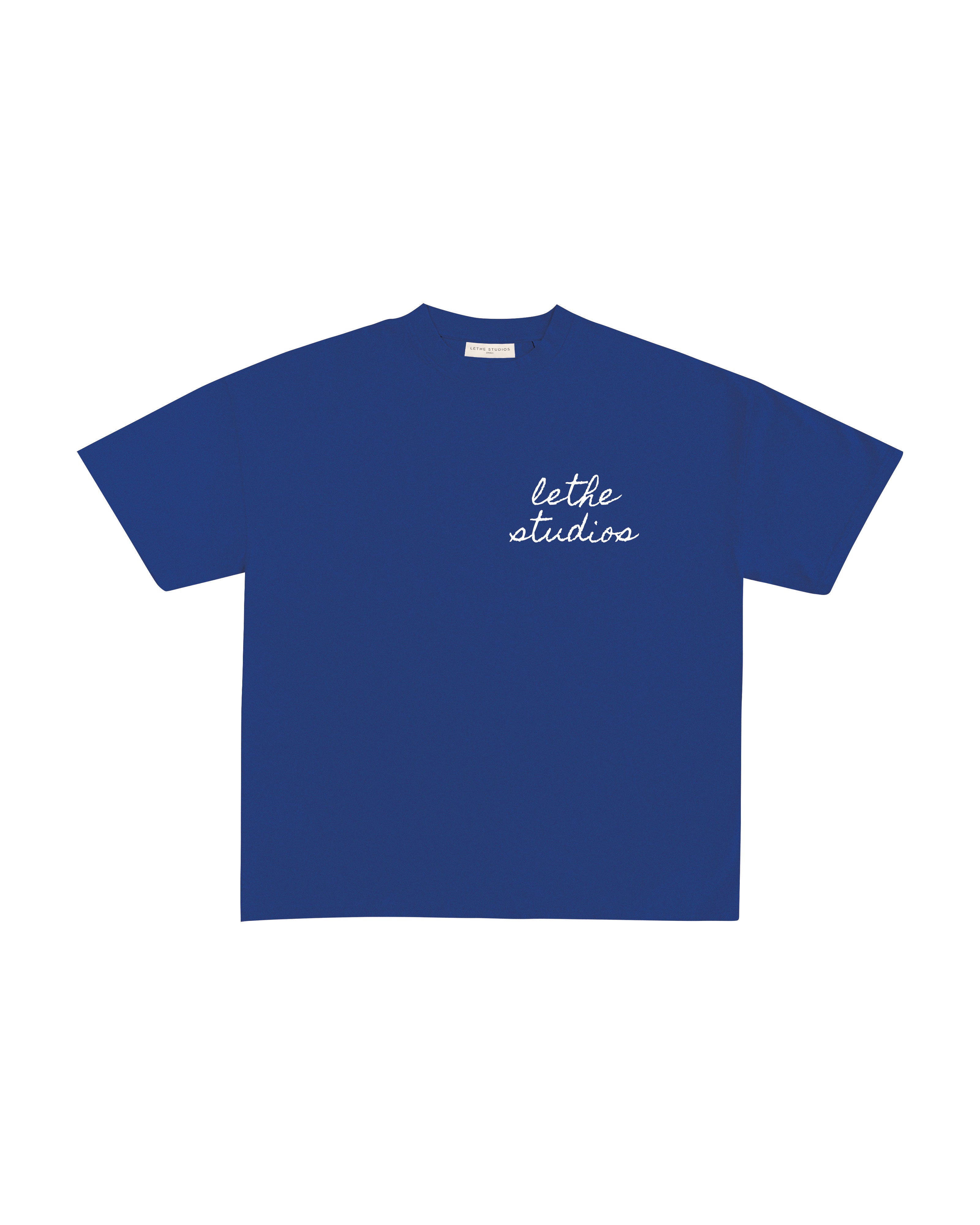 PASTA & WINE T-SHIRT