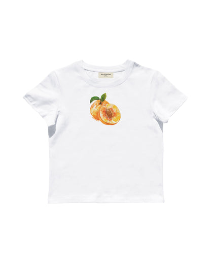 Beauty In The Chaos Baby Tee
