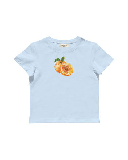 Beauty In The Chaos Baby Tee