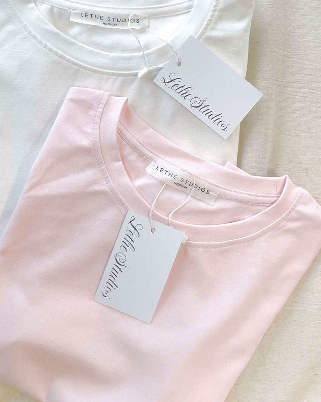 LETHE BABY TEE