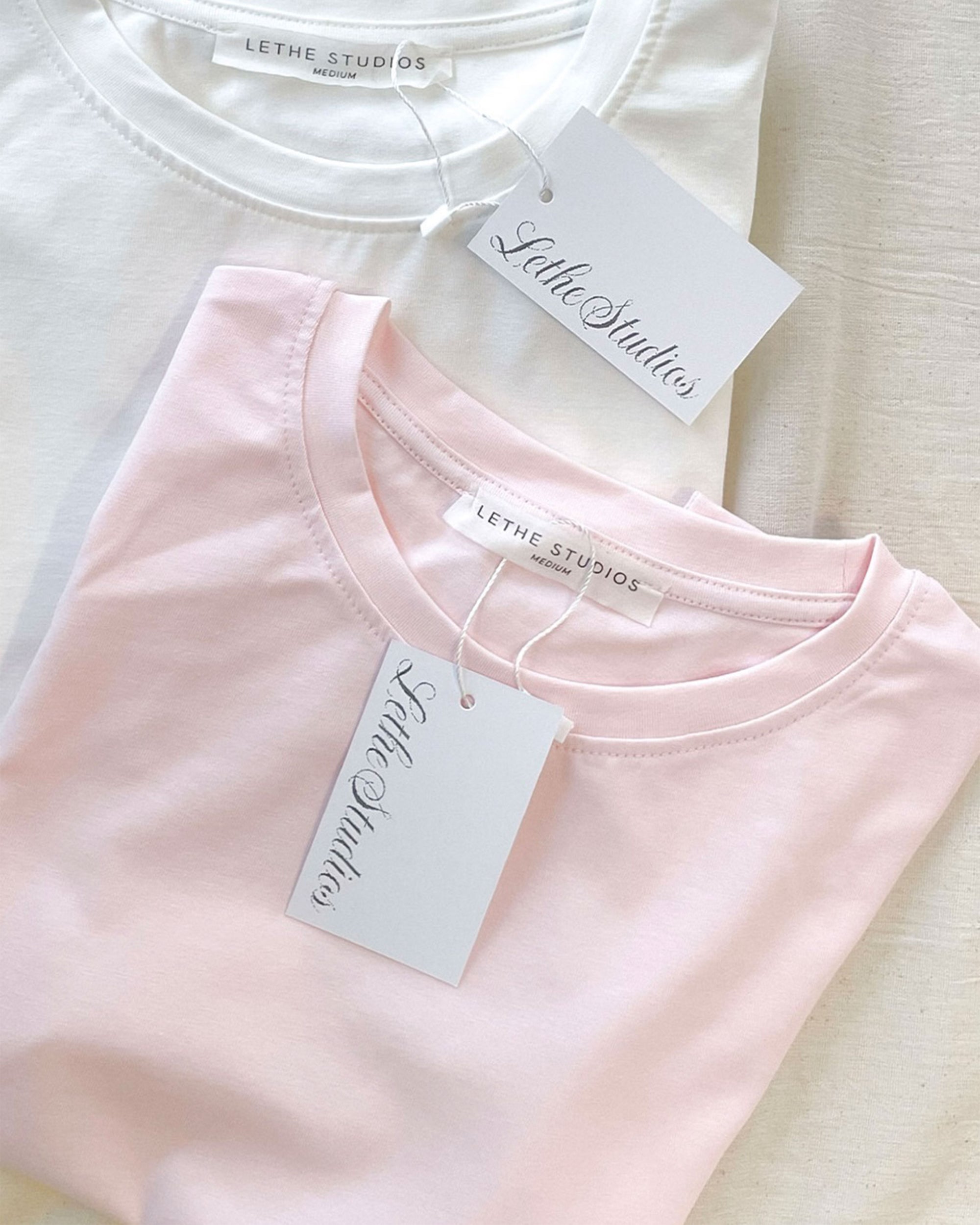 LETHE BABY TEE