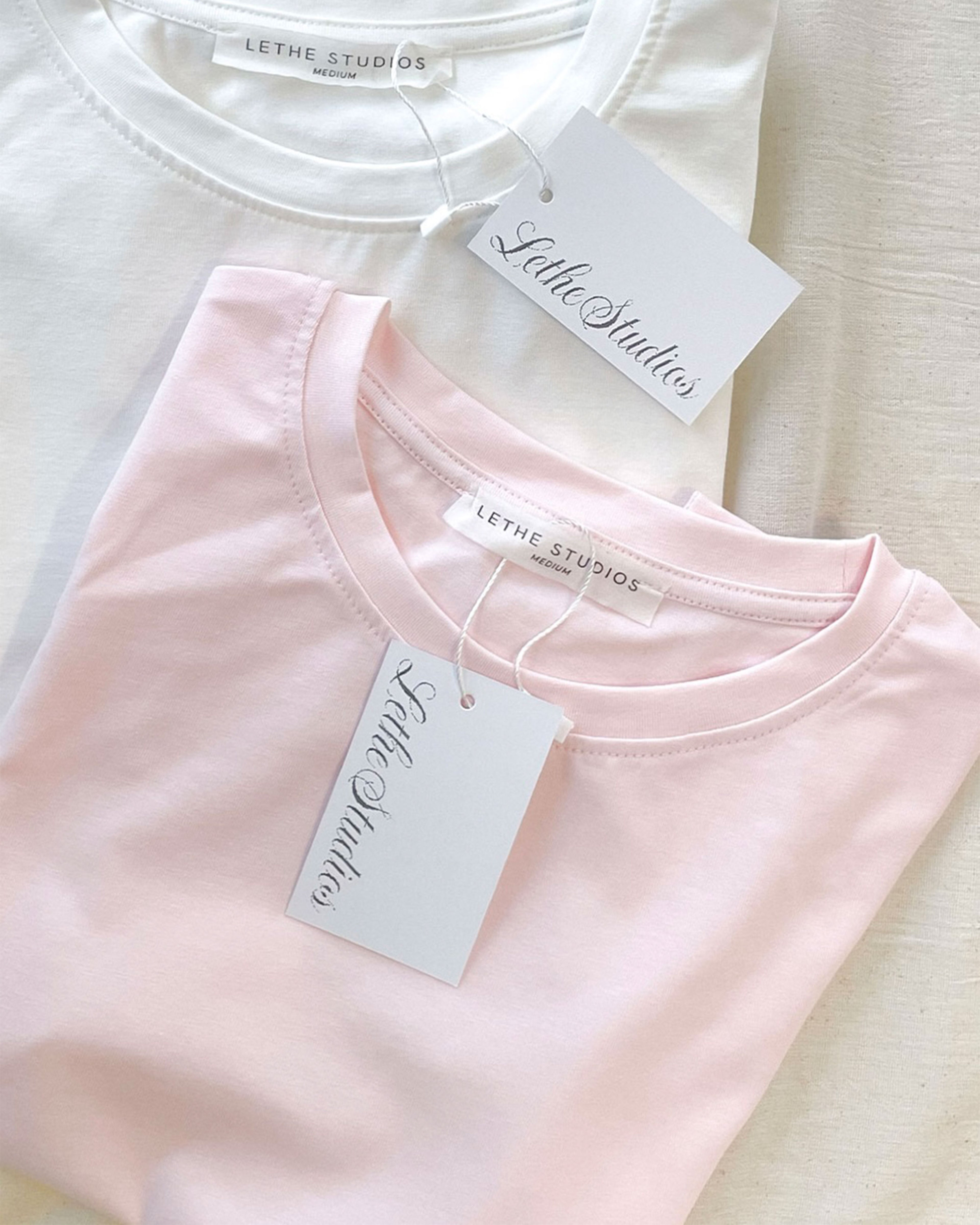 LETHE BABY TEE