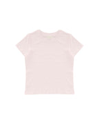 LETHE BABY TEE 011 - PEMBE, LARGE