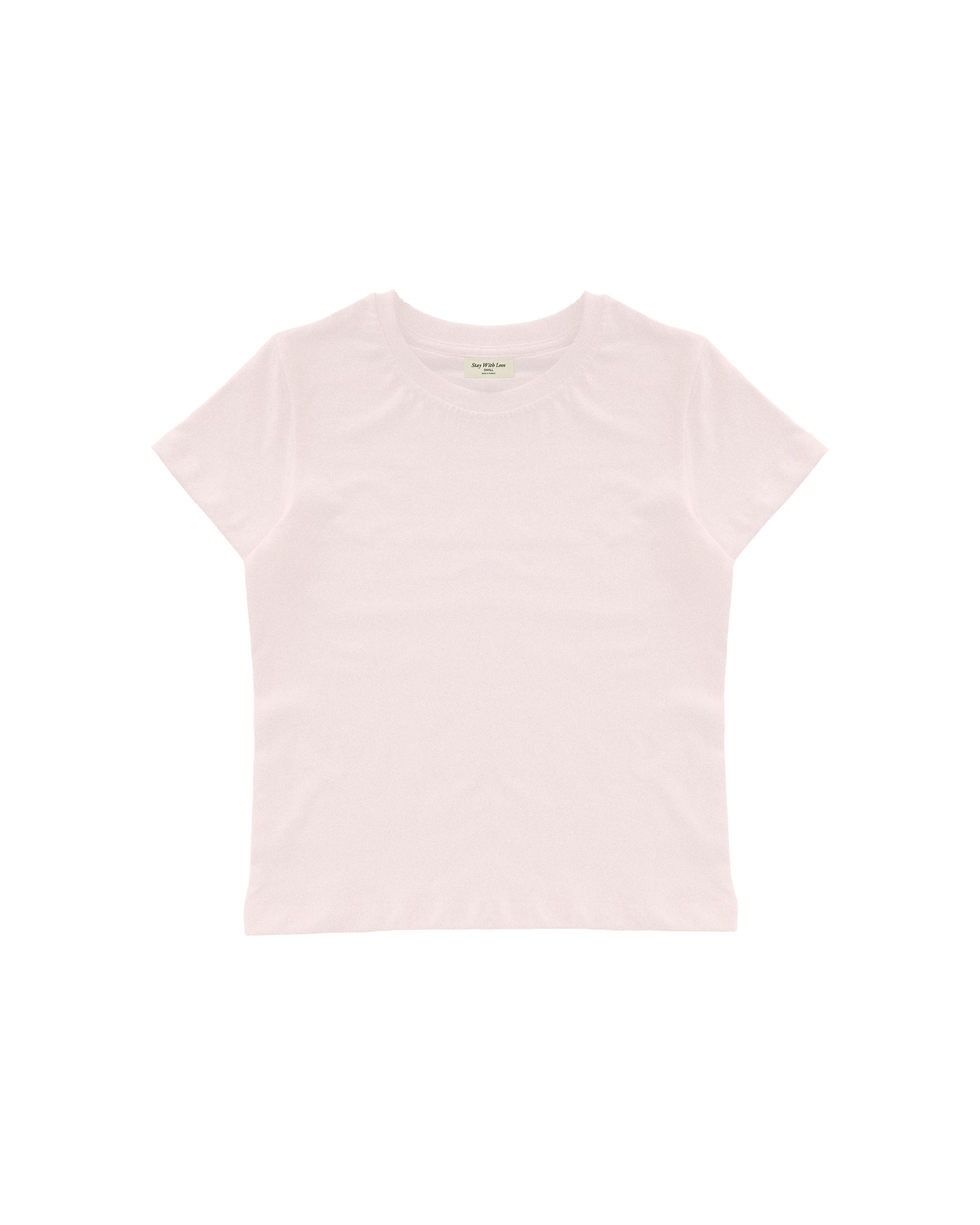 LETHE BABY TEE