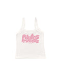 MORE SWAG HALTER NECK BLOUSE