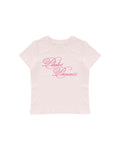 PILATES PRINCESS BABY TEE