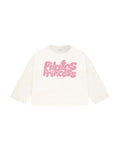 PILATES PRINCESS UZUN KOLLU T-SHIRT