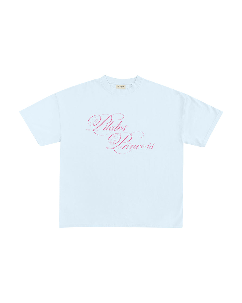 1994 LEOPARD T-SHIRT