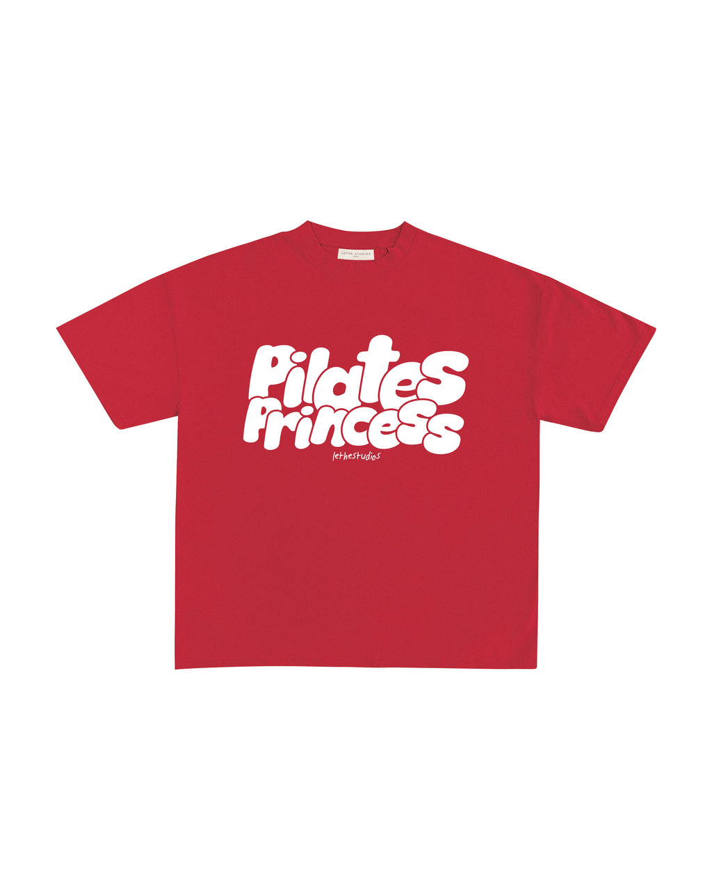 1994 LEOPARD T-SHIRT