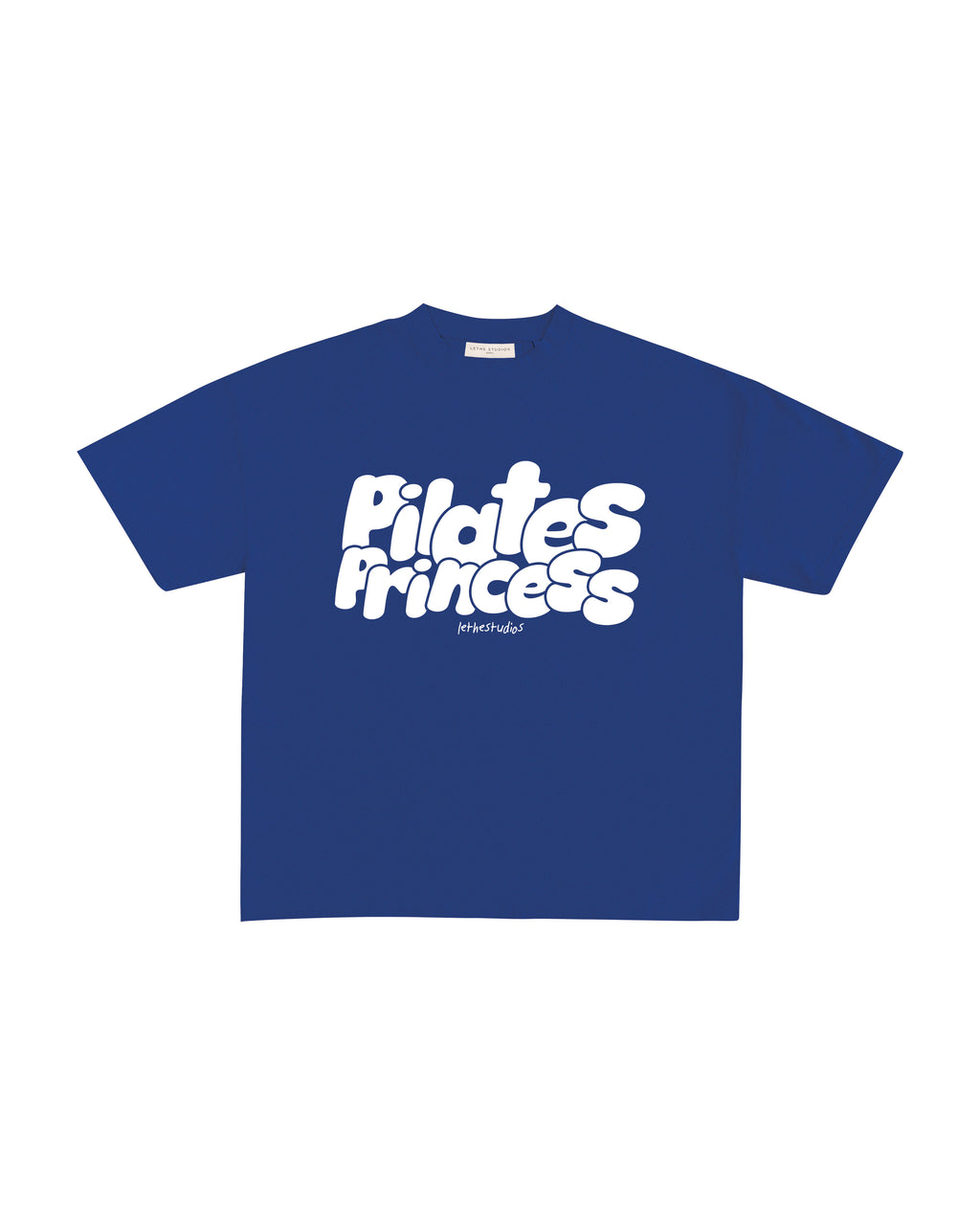 1994 LEOPARD T-SHIRT