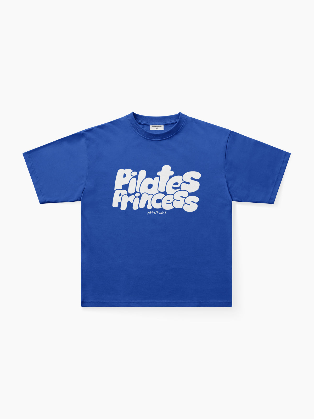 1994 LEOPARD T-SHIRT