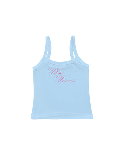 PILATES PRINCESS TANK TOP