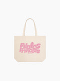 Pilates Princess Tote Bag - Lethe Studios