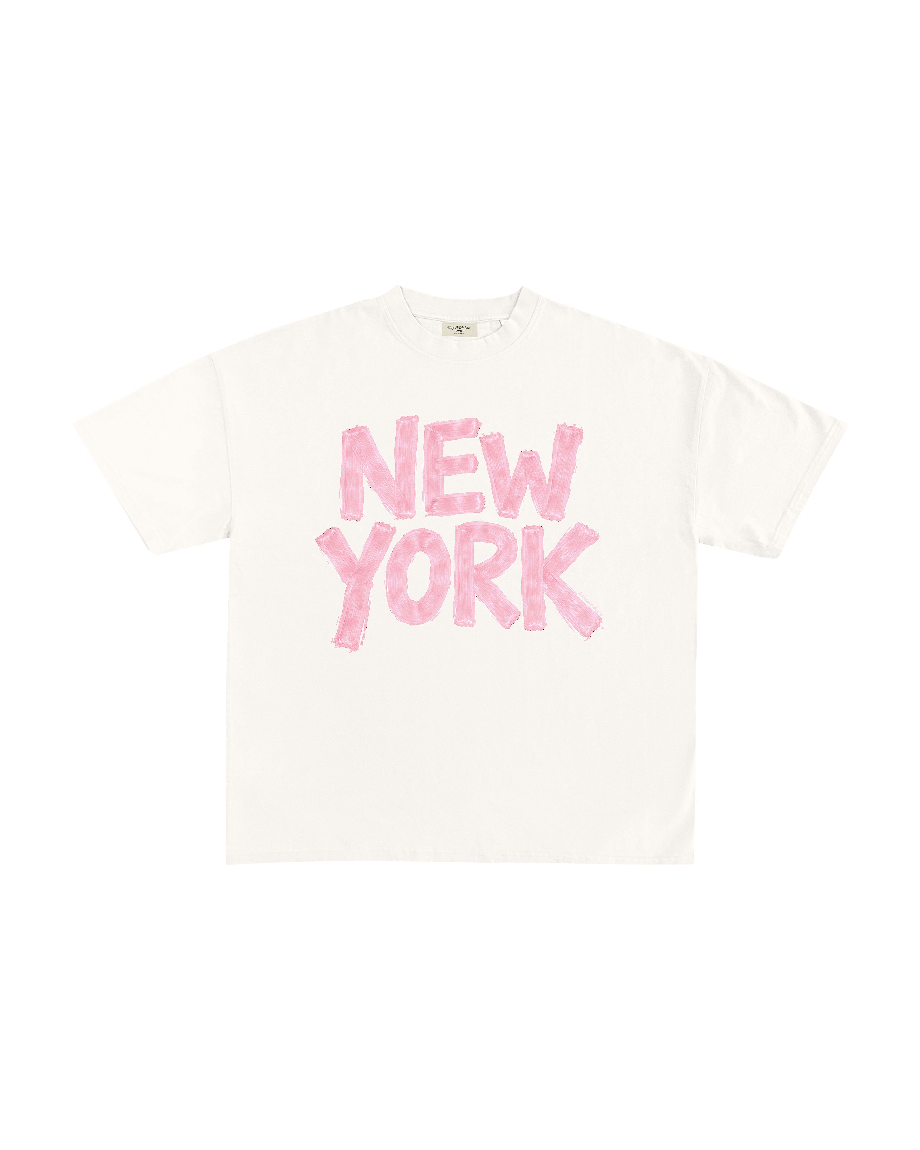 1994 LEOPARD T-SHIRT