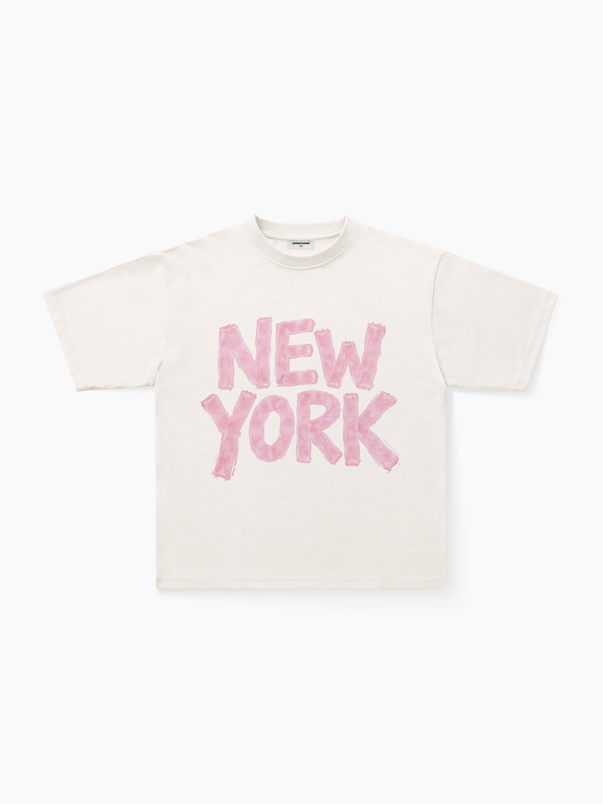 1994 LEOPARD T-SHIRT