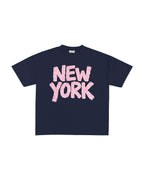 1994 LEOPARD T-SHIRT