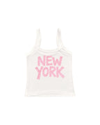 PINK YORK ASKILI BLUZ
