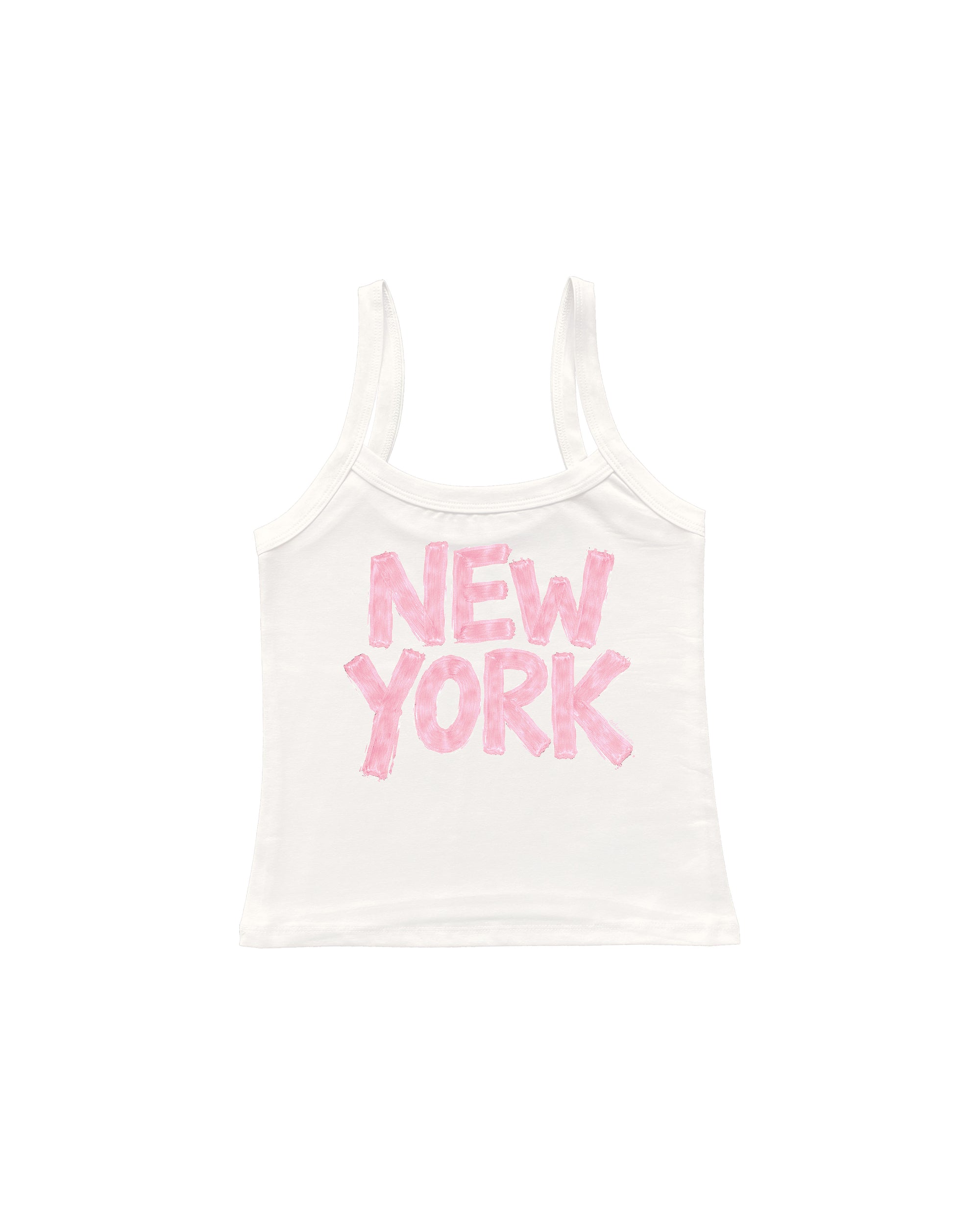 PINK YORK ASKILI BLUZ