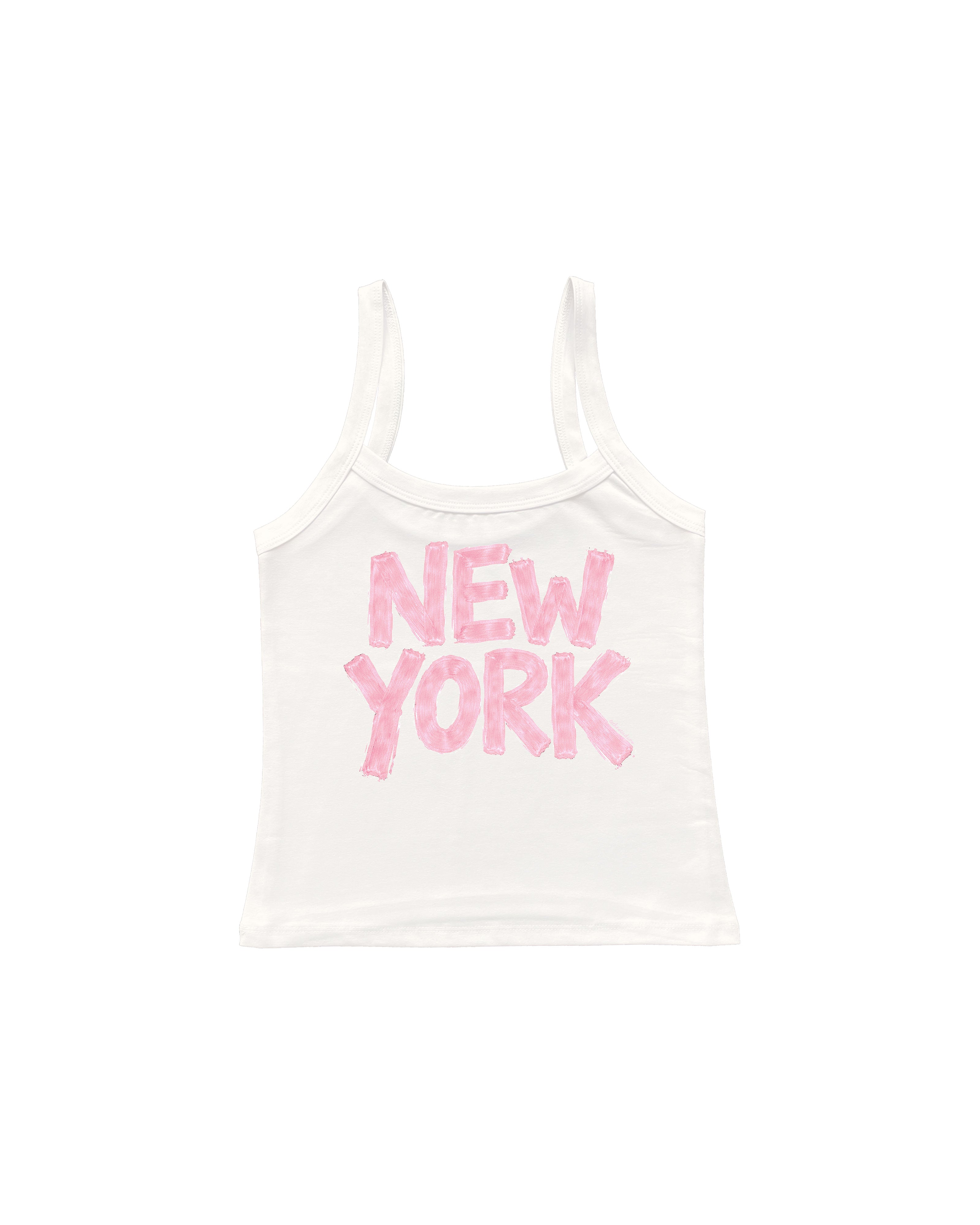 PINK YORK ASKILI BLUZ