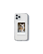 POLAROID TELEFON KILIFI - KİŞİSELLEŞTİRİLEBİLİR