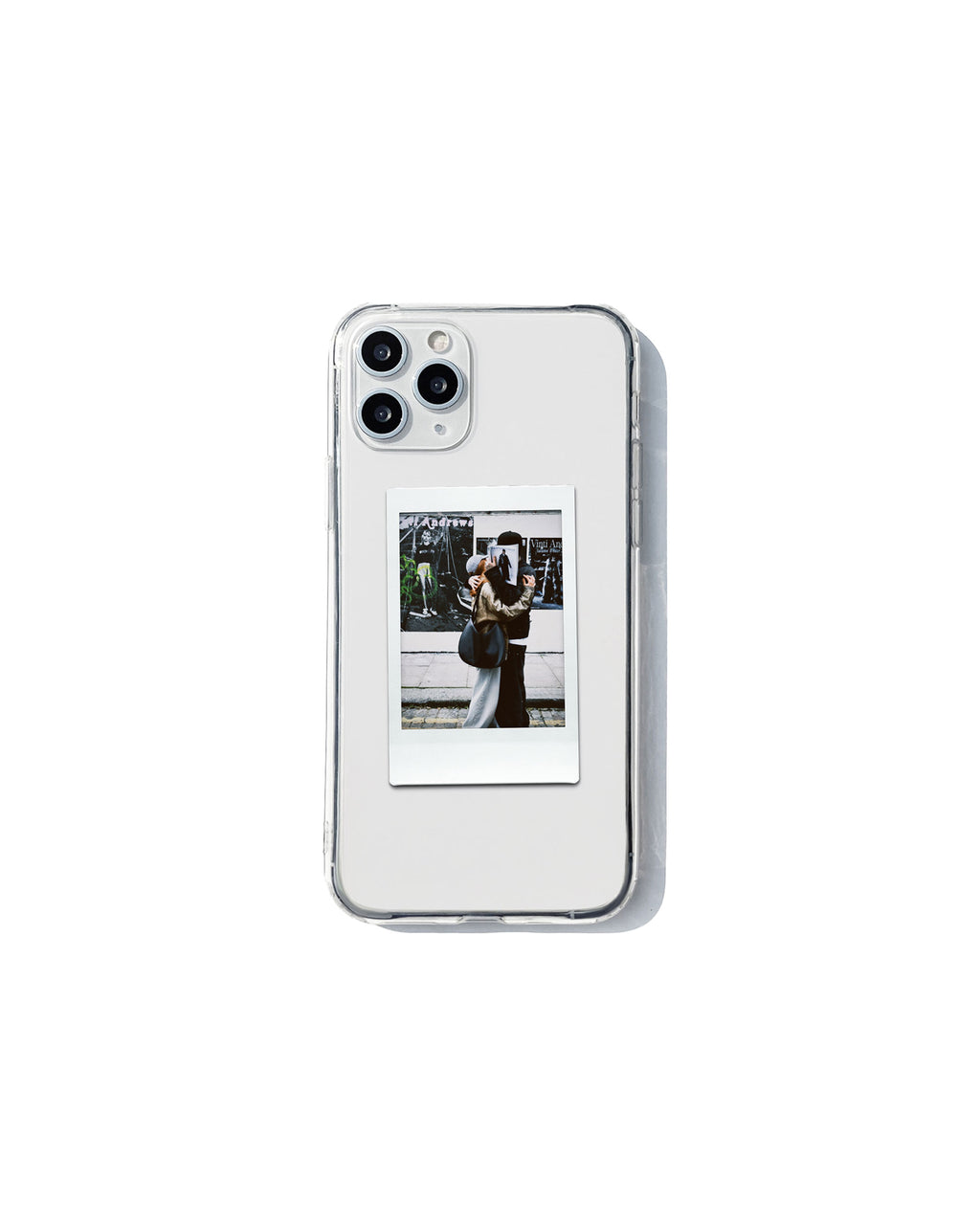POLAROID TELEFON KILIFI - KİŞİSELLEŞTİRİLEBİLİR