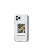 POLAROID TELEFON KILIFI - KİŞİSELLEŞTİRİLEBİLİR