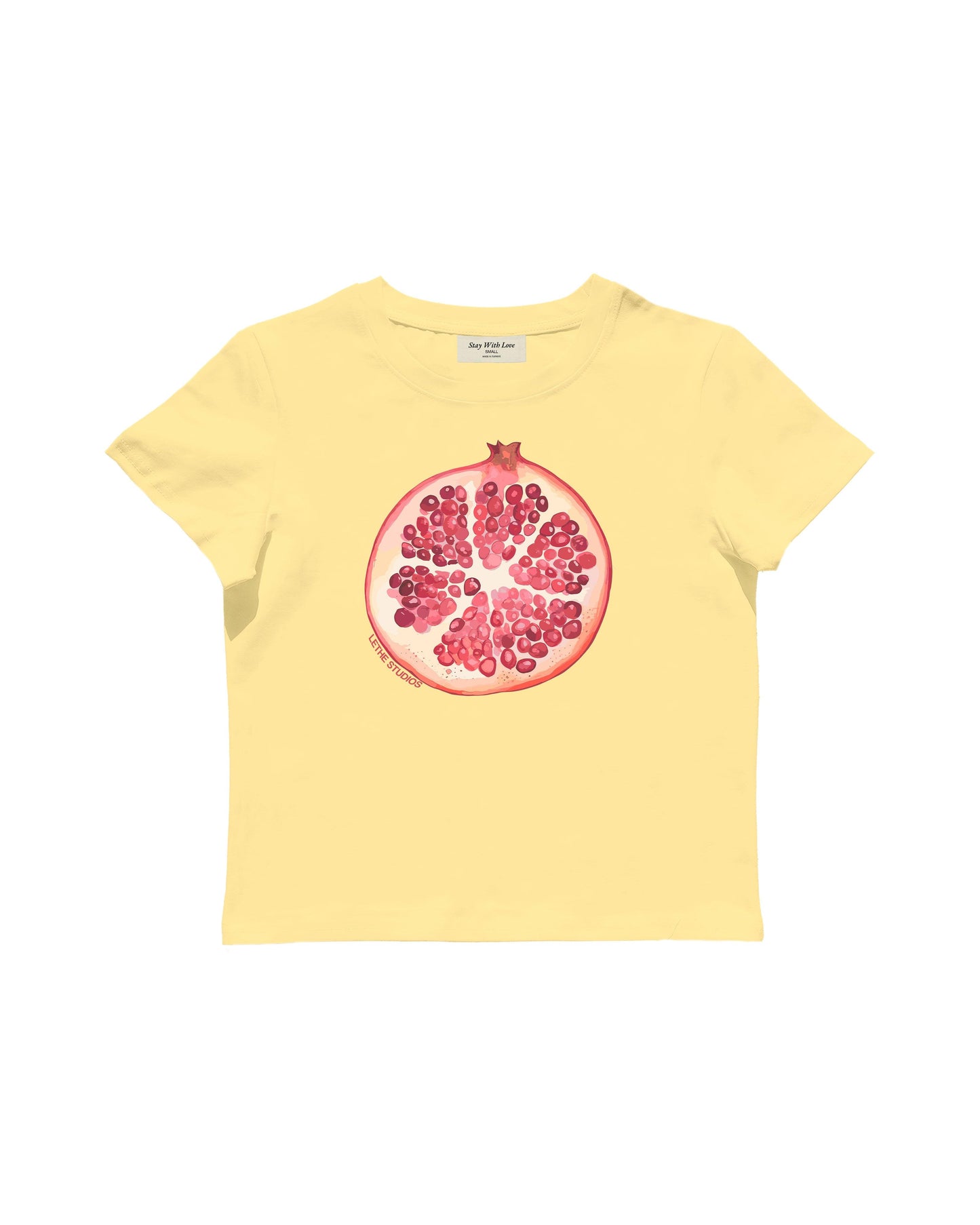 Beauty In The Chaos Baby Tee