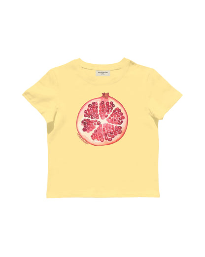 Beauty In The Chaos Baby Tee