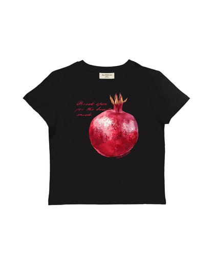 Beauty In The Chaos Baby Tee