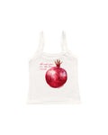 POMEGRANATE ASKILI BLUZ