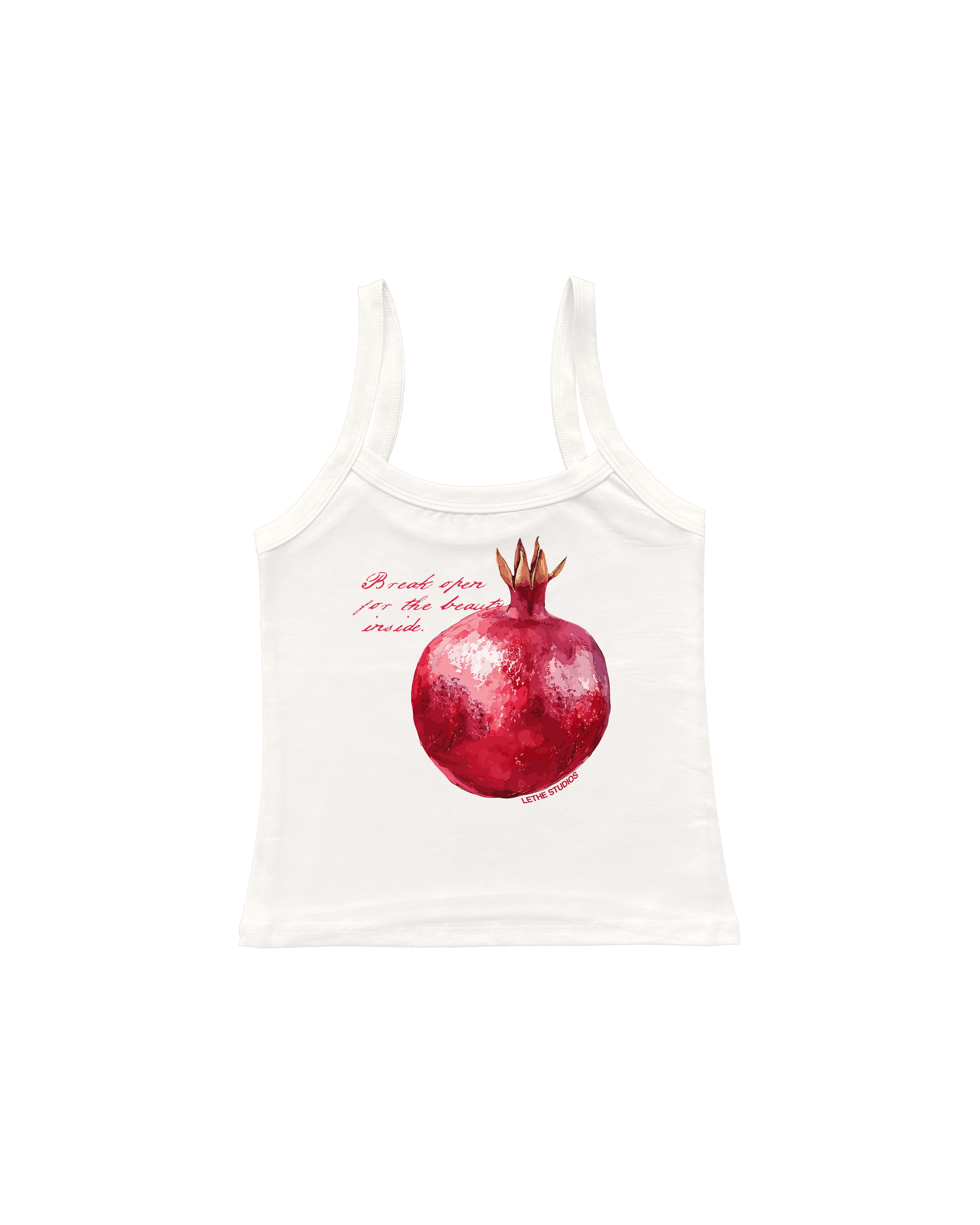 POMEGRANATE ASKILI BLUZ