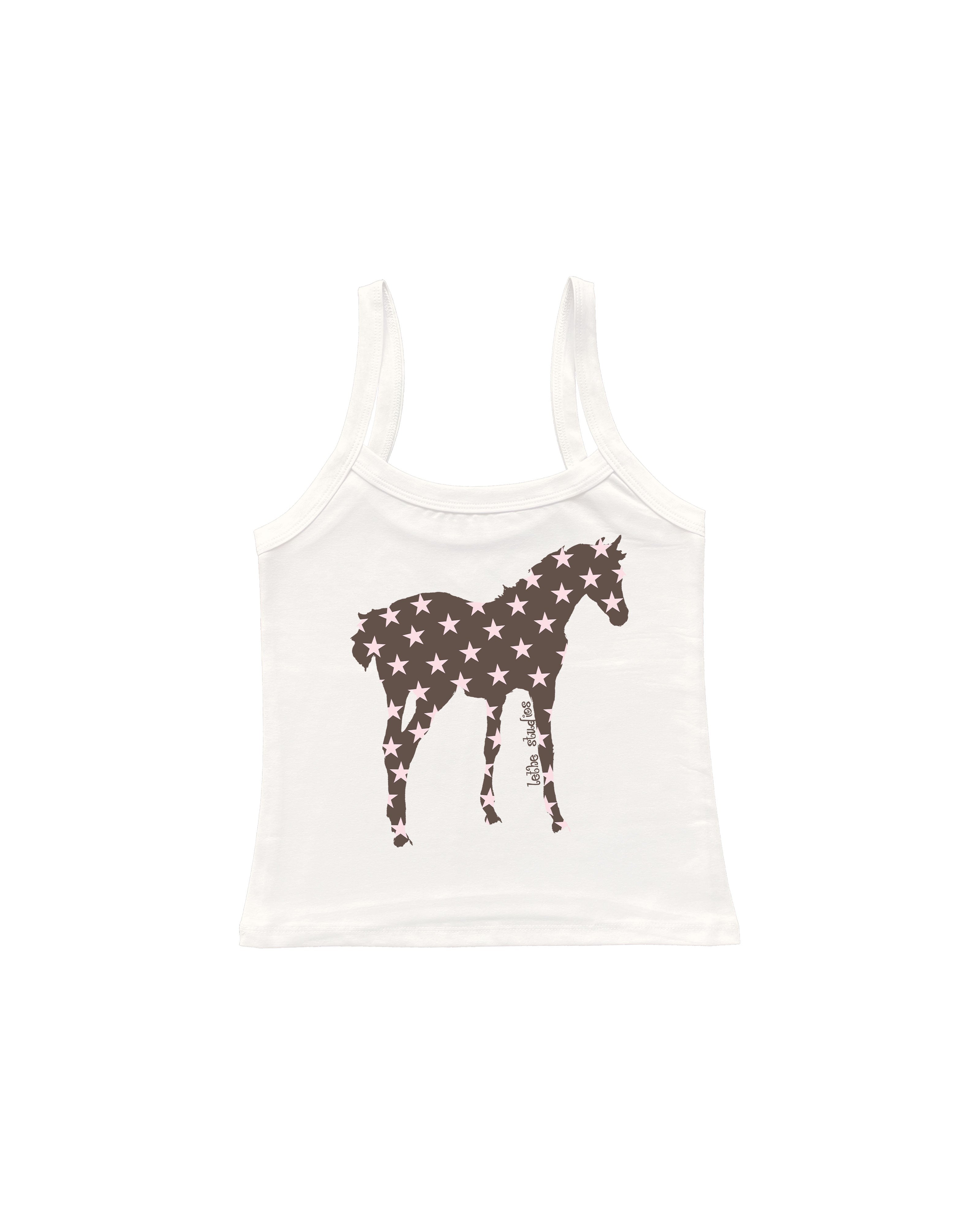 MORE SWAG HALTER NECK BLOUSE