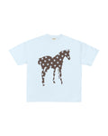 BLESSED & LUCKY BABY TEE