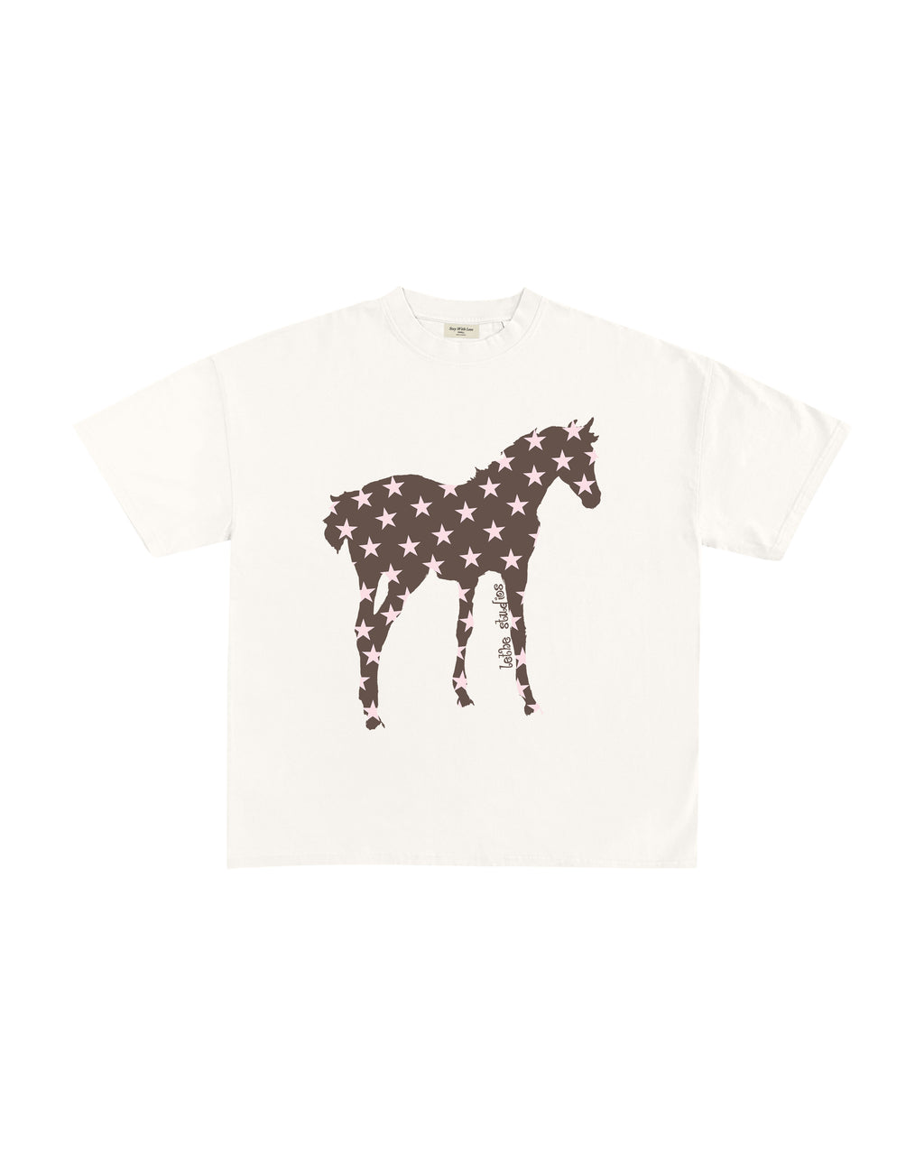 PONY DREAMS T-SHIRT