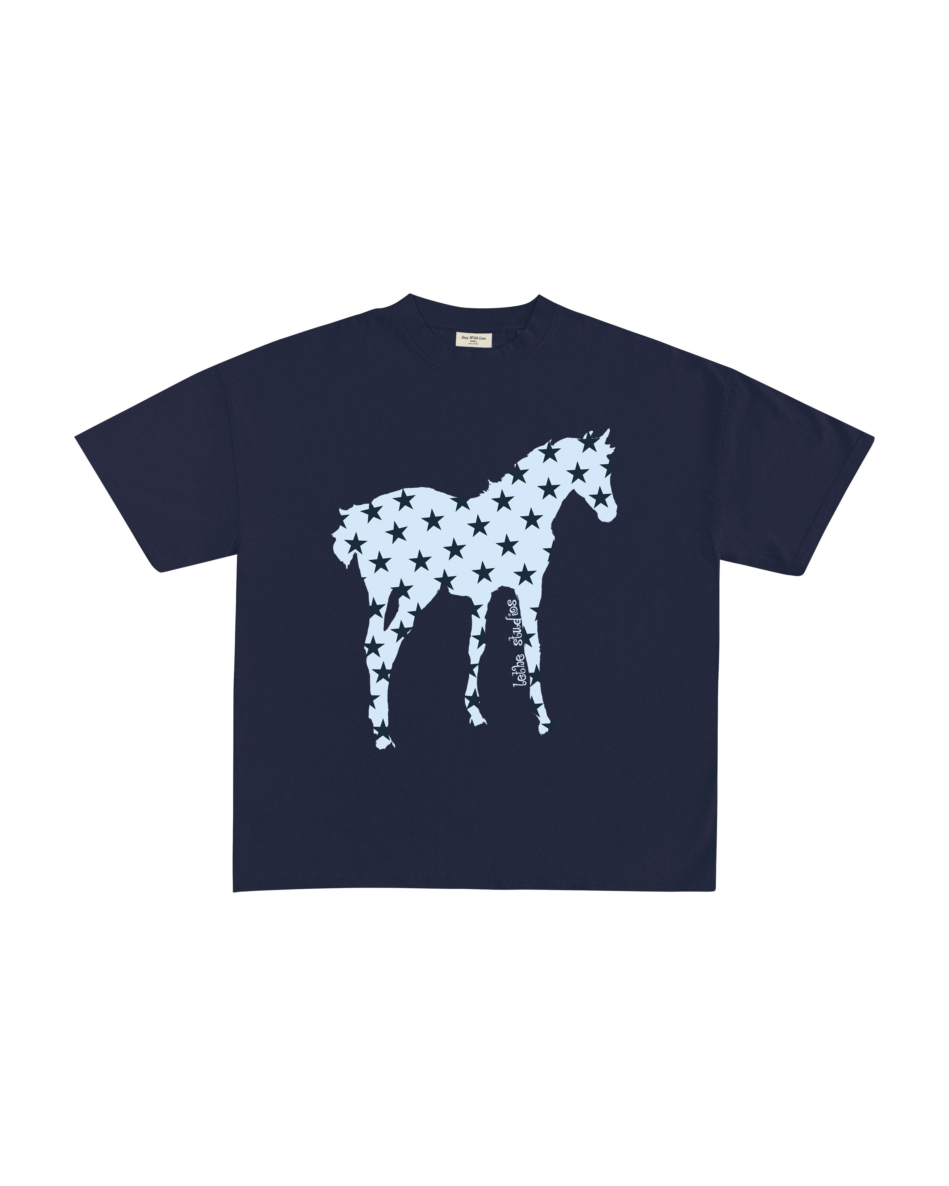 PONY DREAMS T-SHIRT