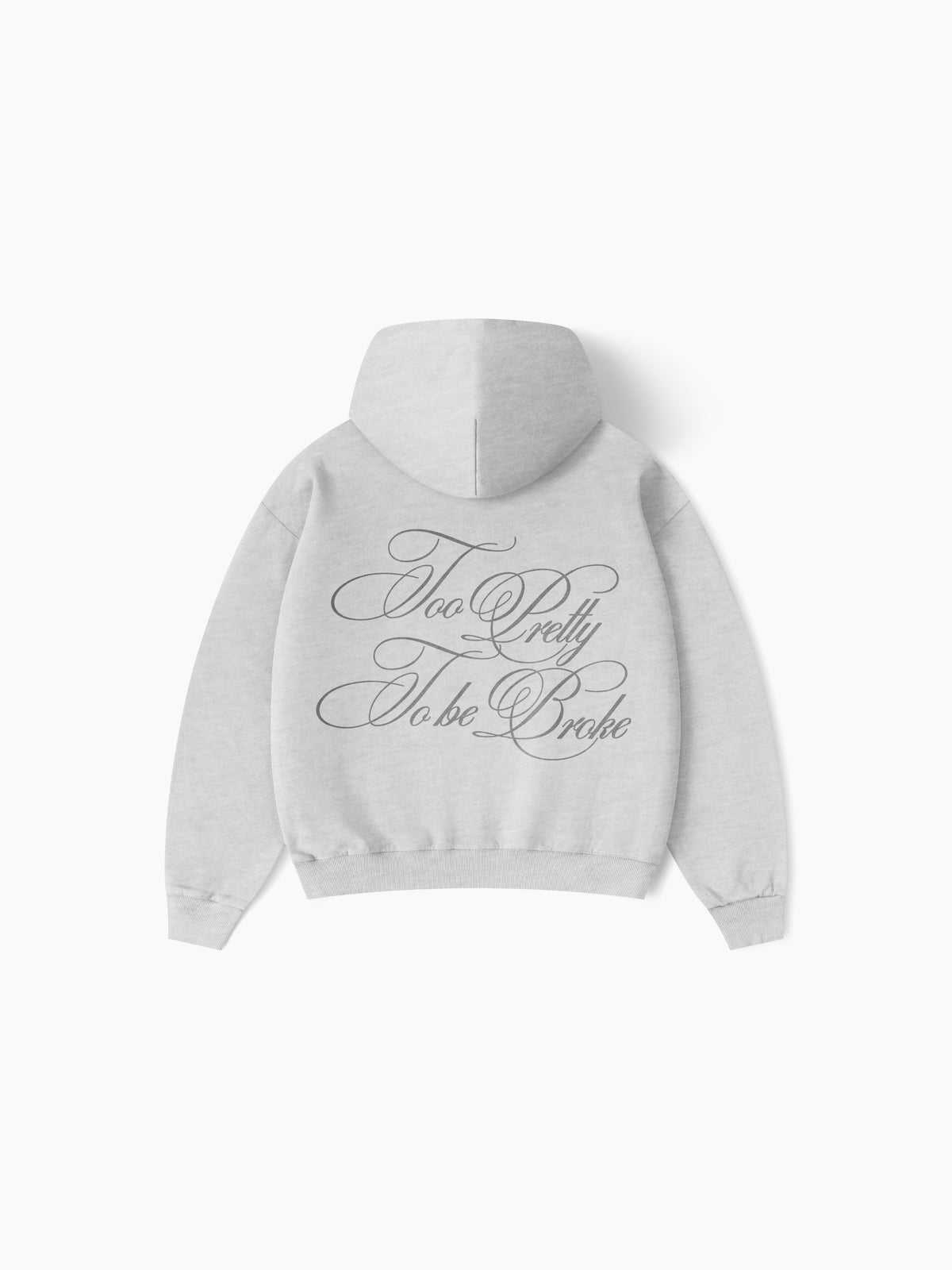 Pretty Privilege Hoodie