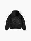 Pretty Privilege Hoodie