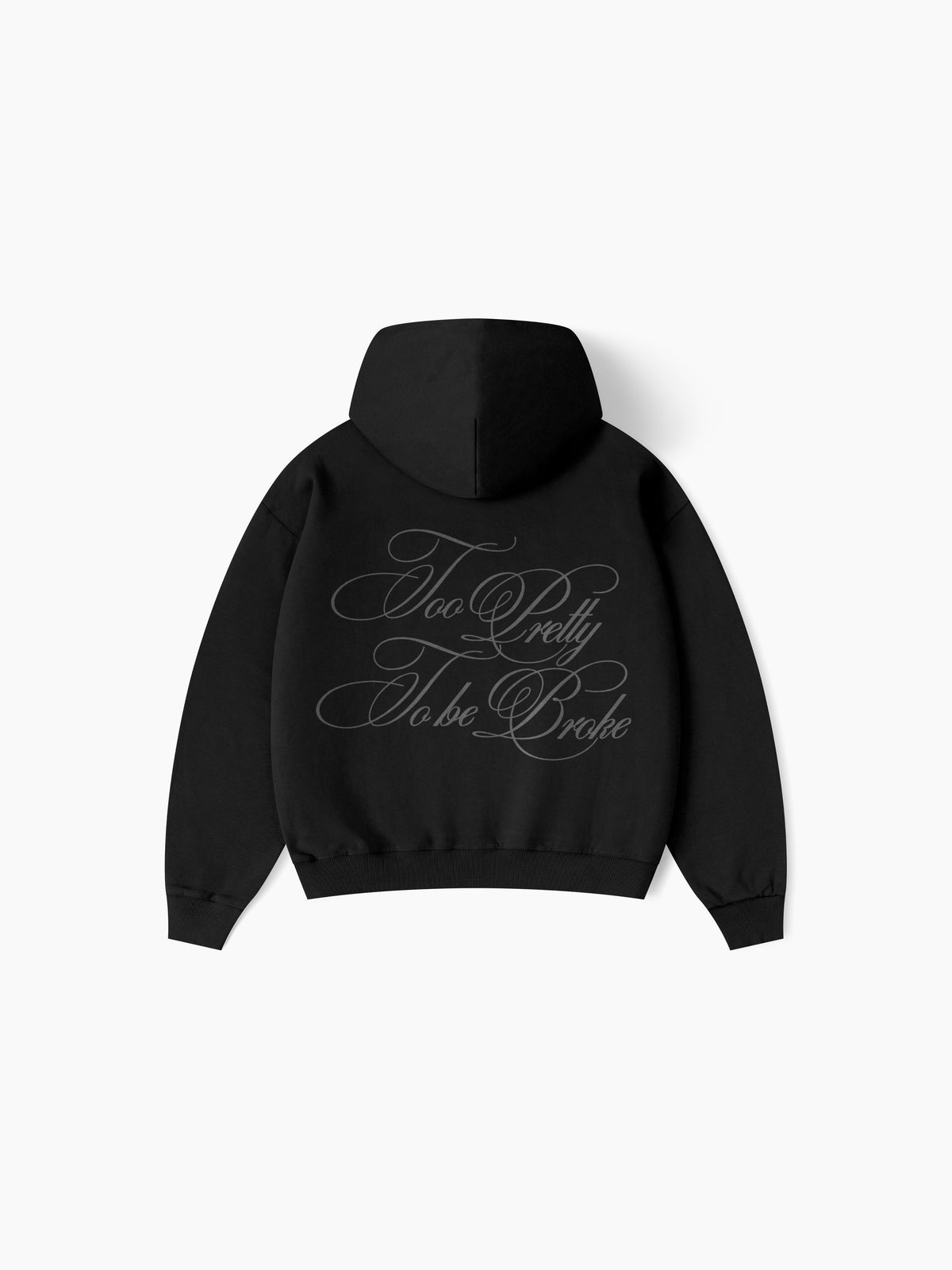 Pretty Privilege Hoodie