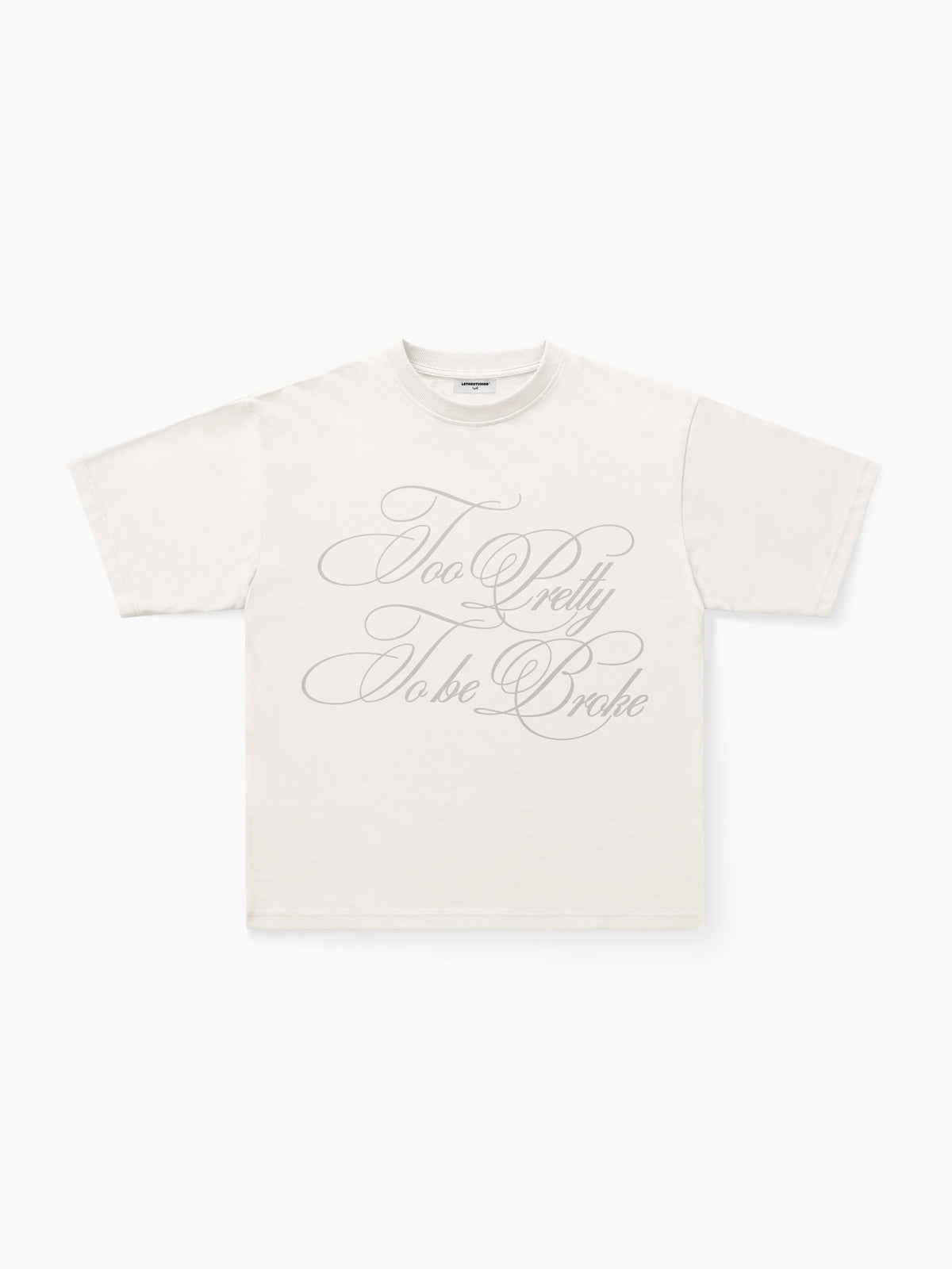 1994 LEOPARD T-SHIRT