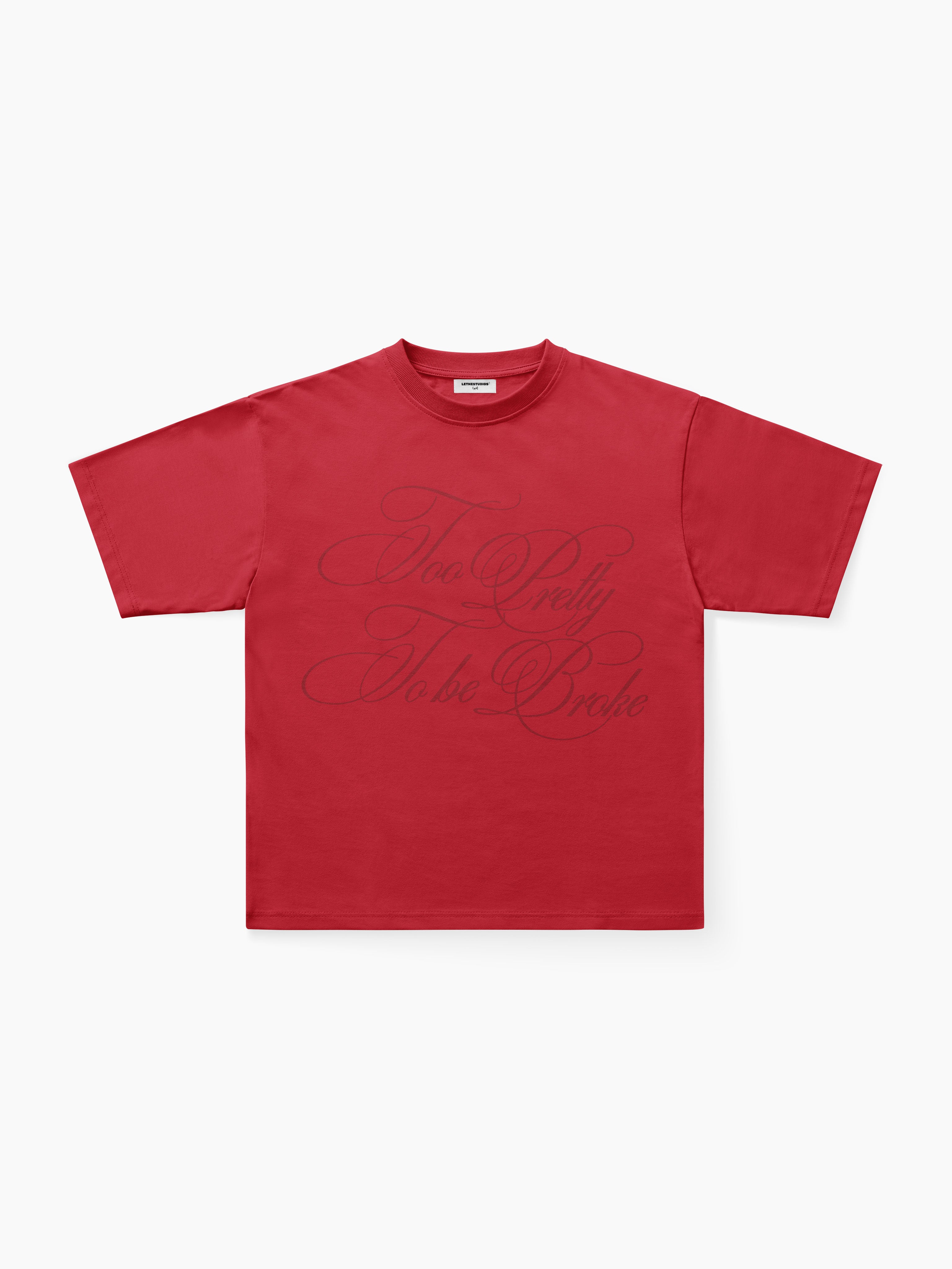 1994 LEOPARD T-SHIRT