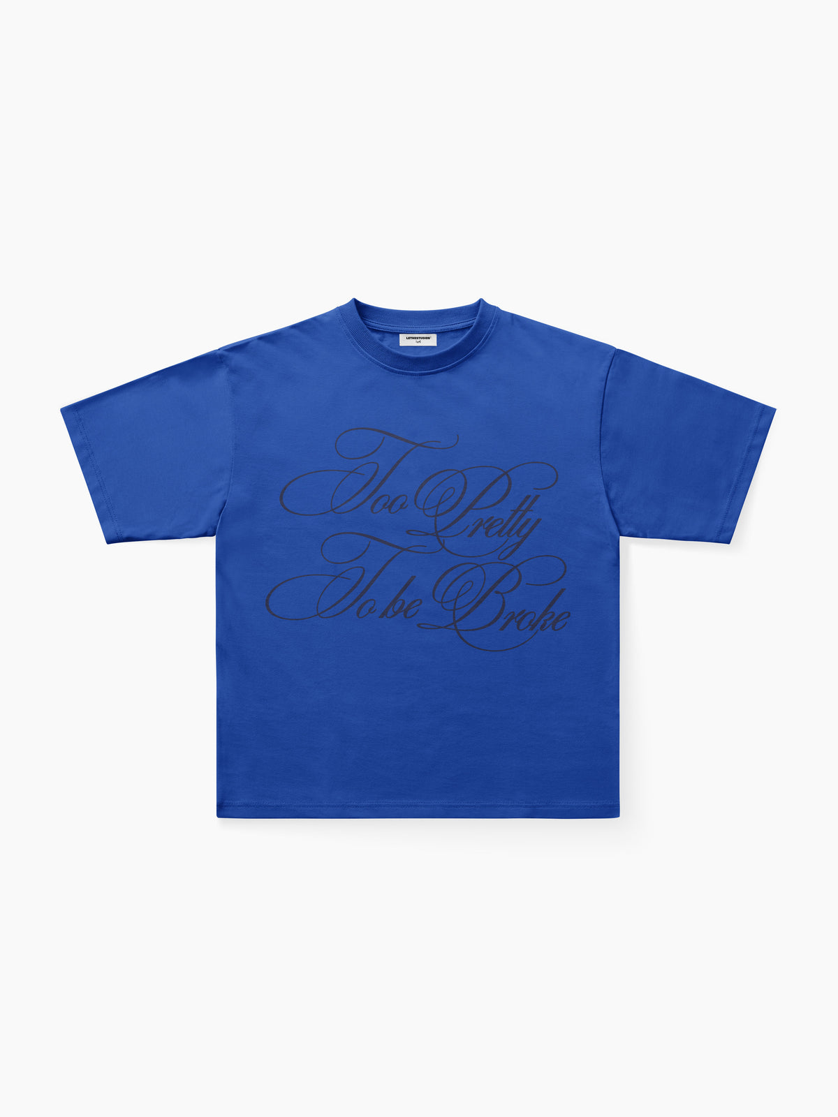 1994 LEOPARD T-SHIRT