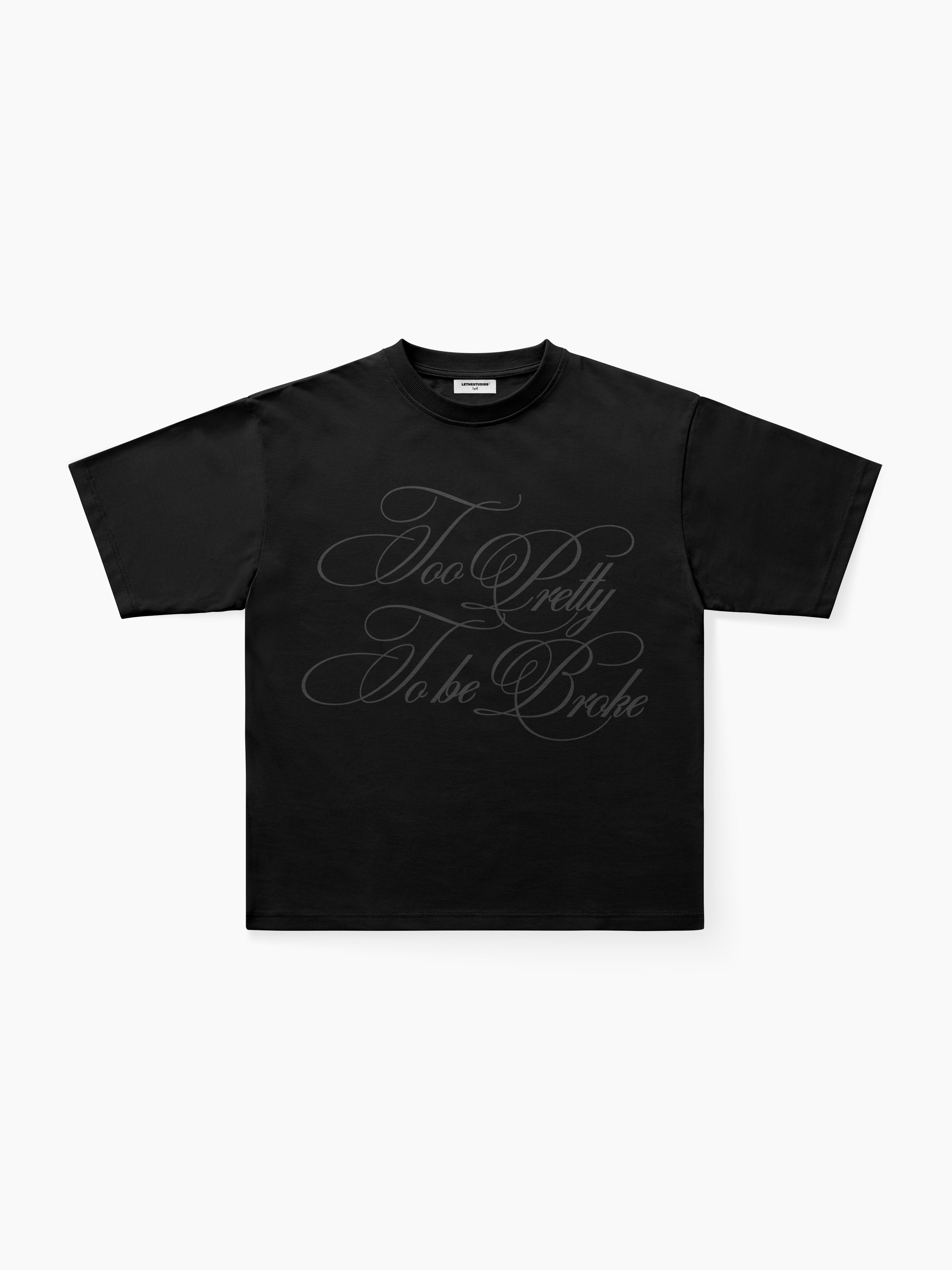 1994 LEOPARD T-SHIRT