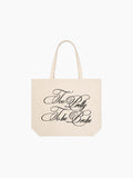 Pretty Privilege Tote Bag - Lethe Studios
